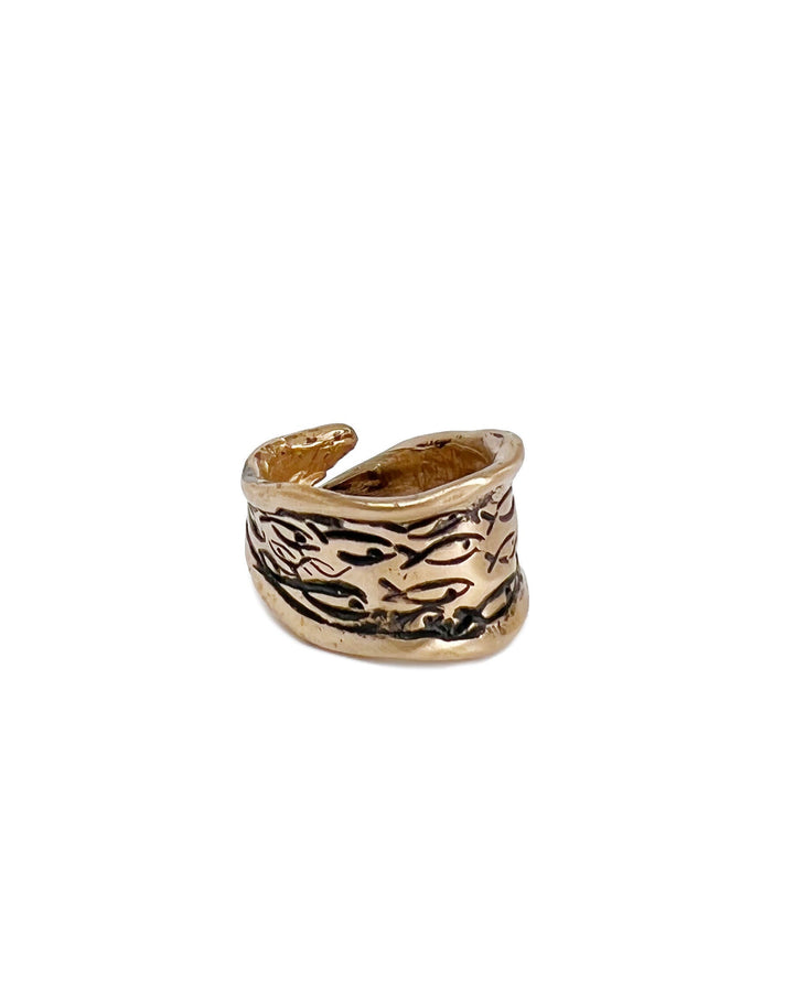 Venezia Ring - La Casa by Importante