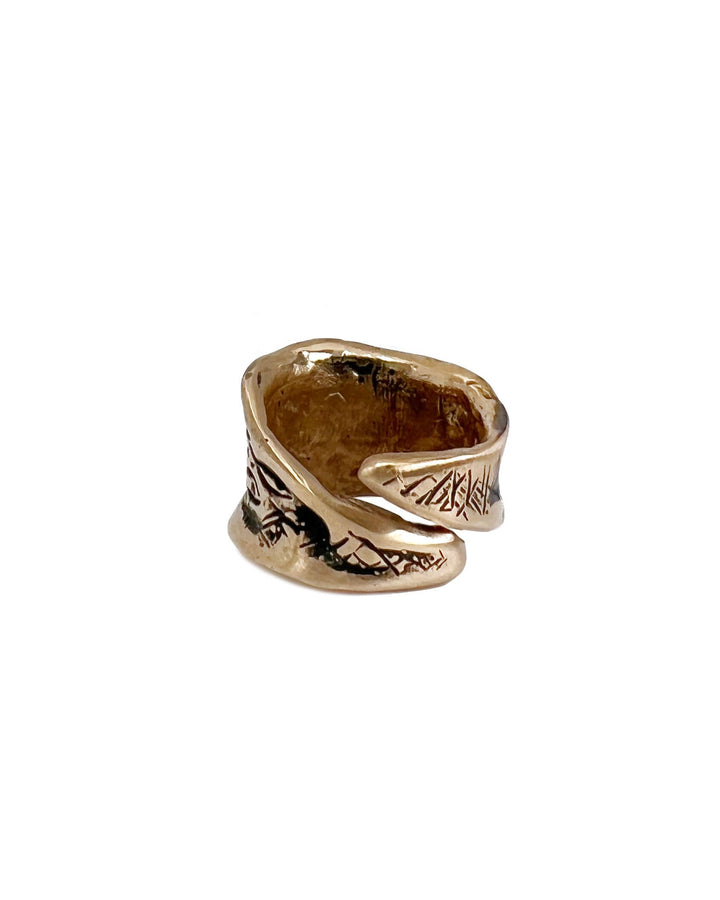 Venezia Ring - La Casa by Importante