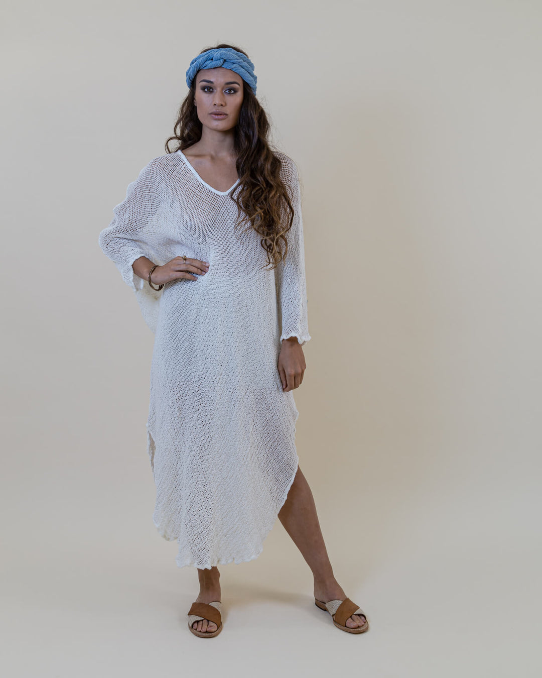 VESTITO FAUSTA - Campagna