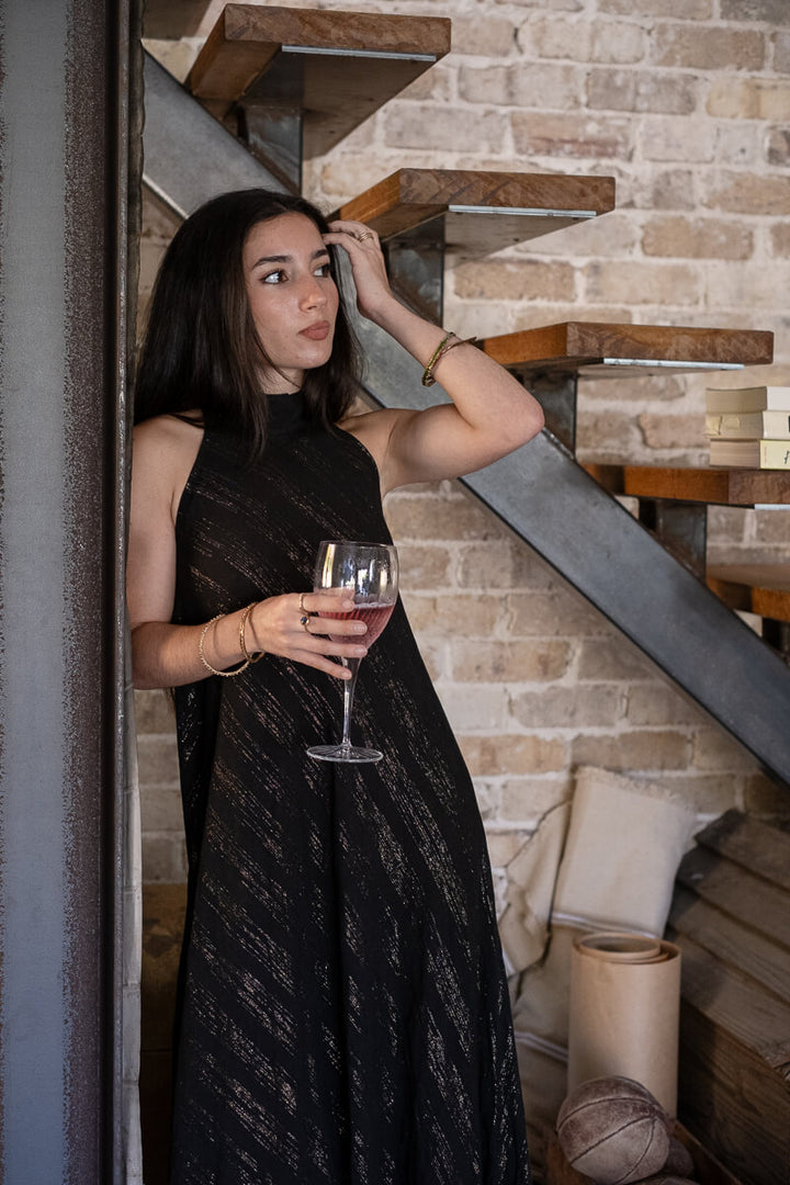 Imperfetto - Vestito Grecale - Piccolo