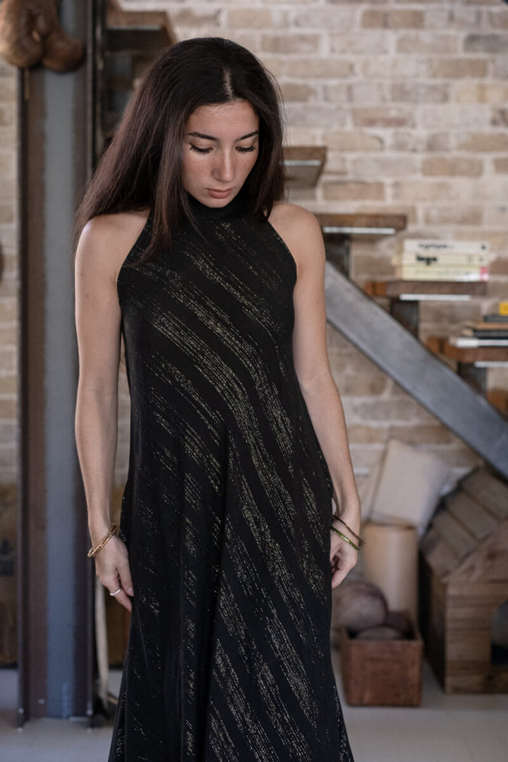 Imperfetto - Vestito Grecale - Piccolo
