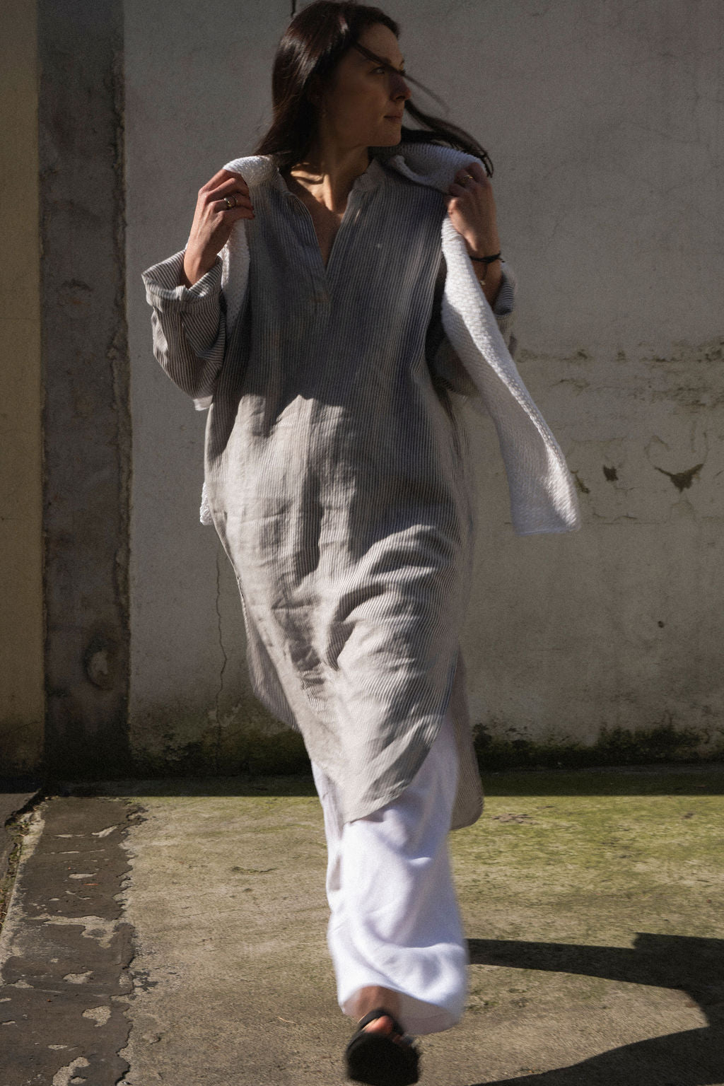 WANDA KAFTAN