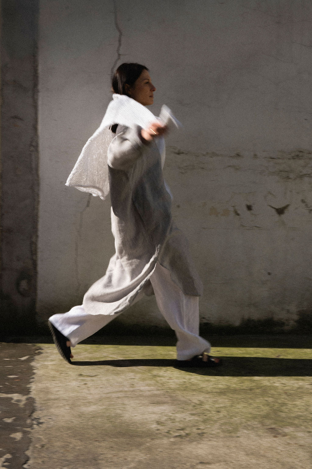 WANDA KAFTAN