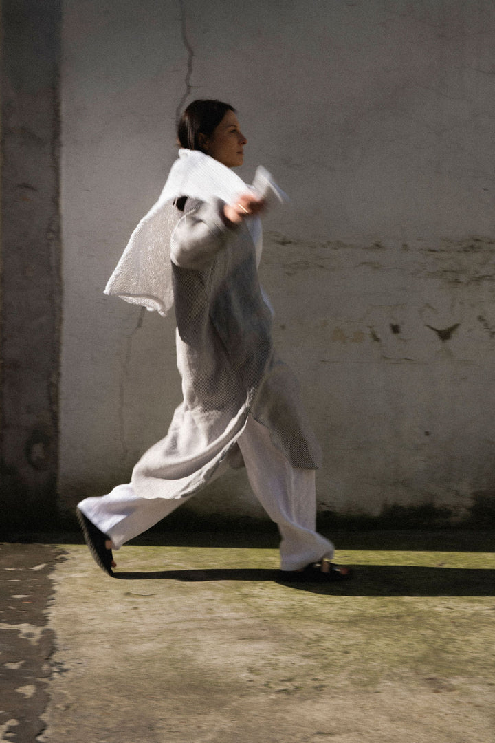 WANDA KAFTAN
