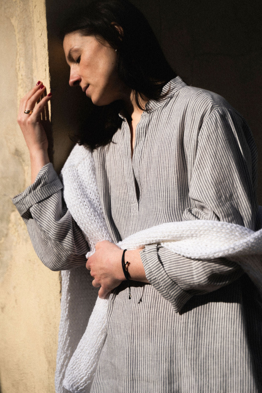 WANDA KAFTAN