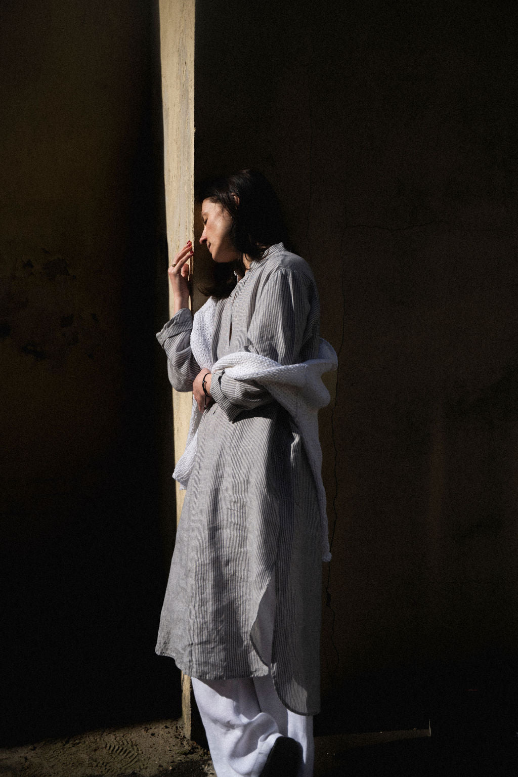 WANDA KAFTAN