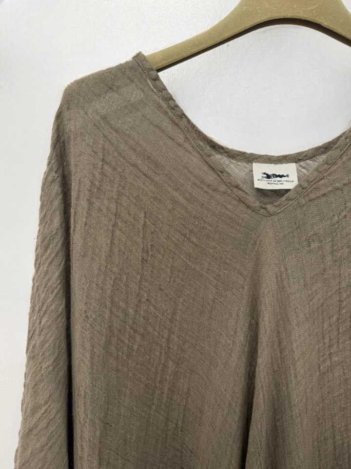 VESTITO FAUSTA - Garzata