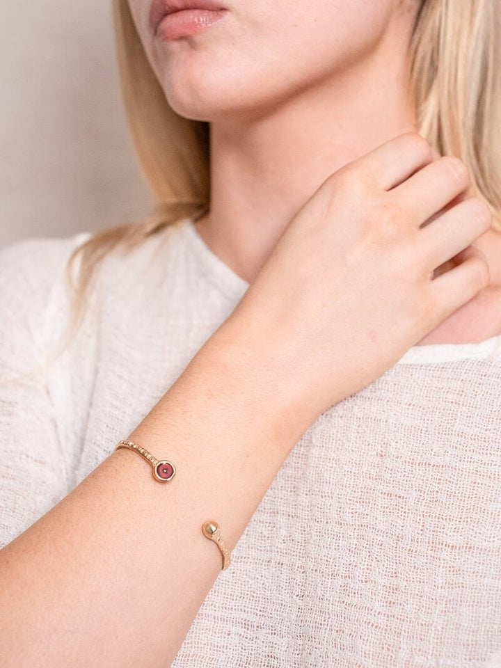 Abbraccio Bracelet - La Casa by Importante
