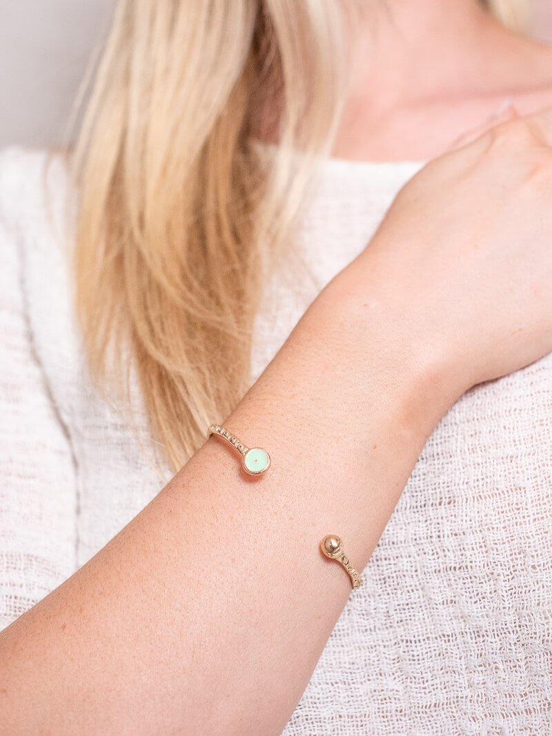 Abbraccio Bracelet - La Casa by Importante