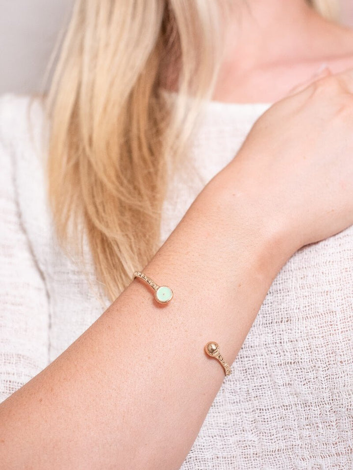 Abbraccio Bracelet - La Casa by Importante