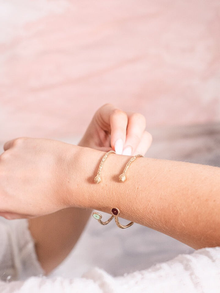 Abbraccio Bracelet - La Casa by Importante