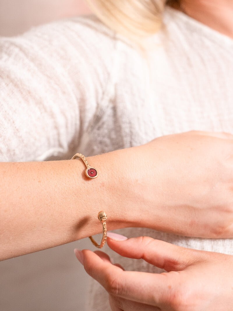 Abbraccio Bracelet - La Casa by Importante