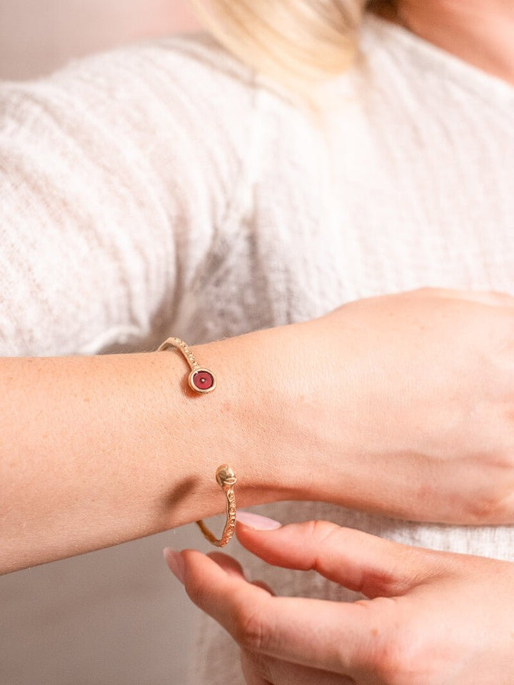 Abbraccio Bracelet - La Casa by Importante