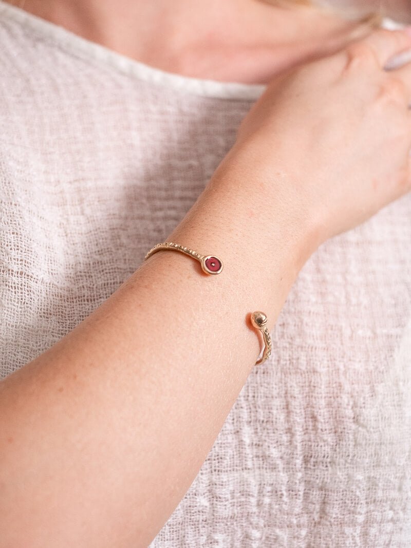 Abbraccio Bracelet - La Casa by Importante