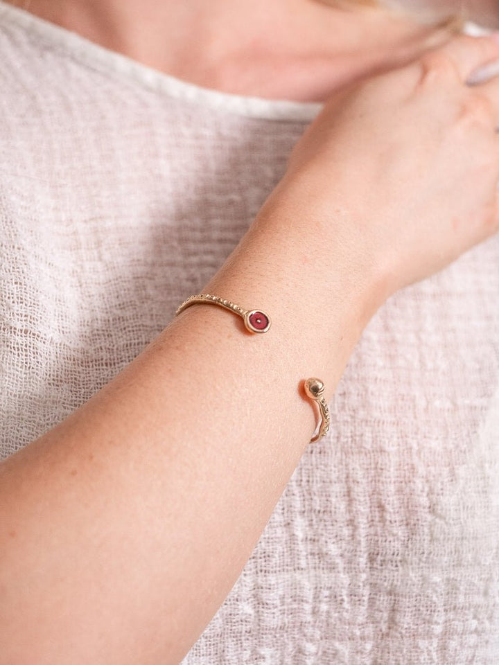 Abbraccio Bracelet - La Casa by Importante
