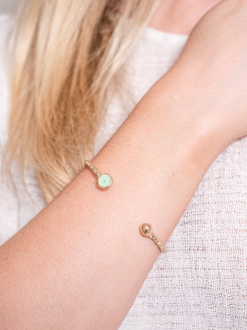 Abbraccio Bracelet - La Casa by Importante