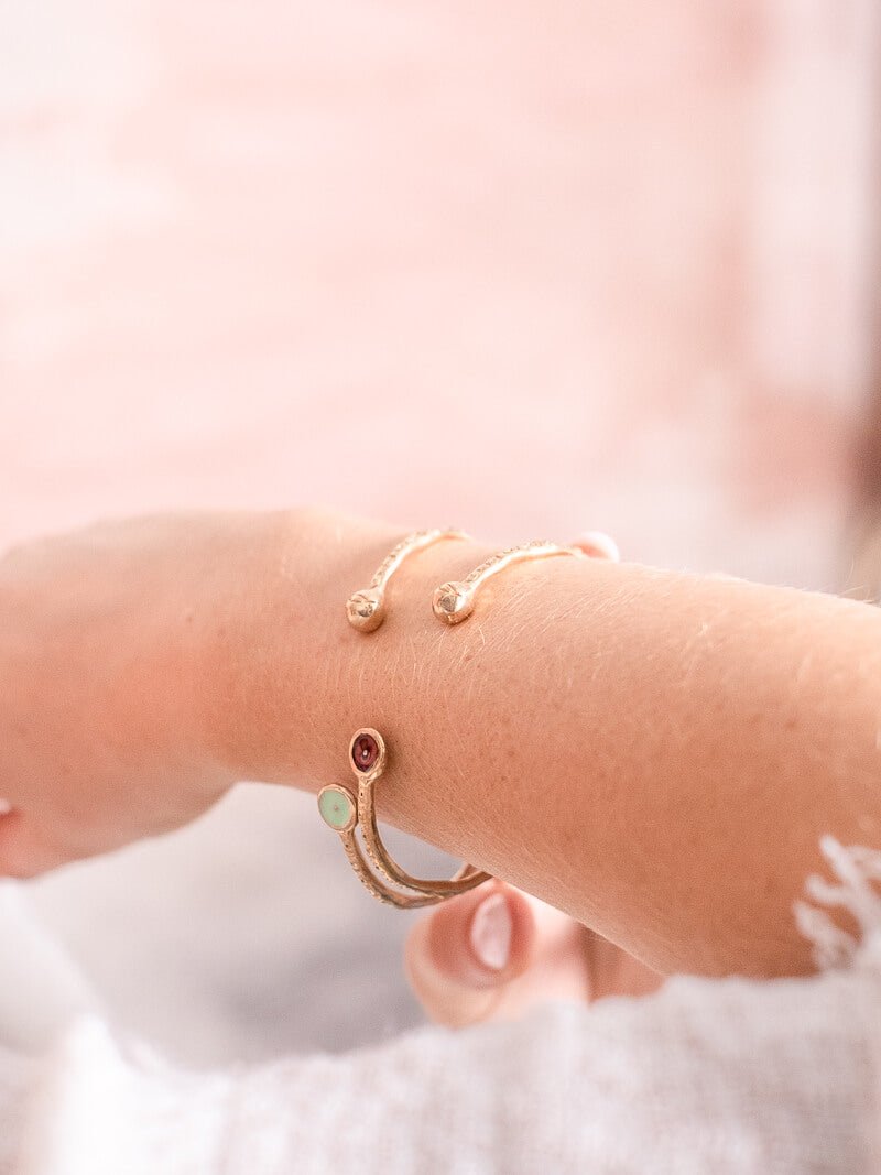 Abbraccio Bracelet - La Casa by Importante