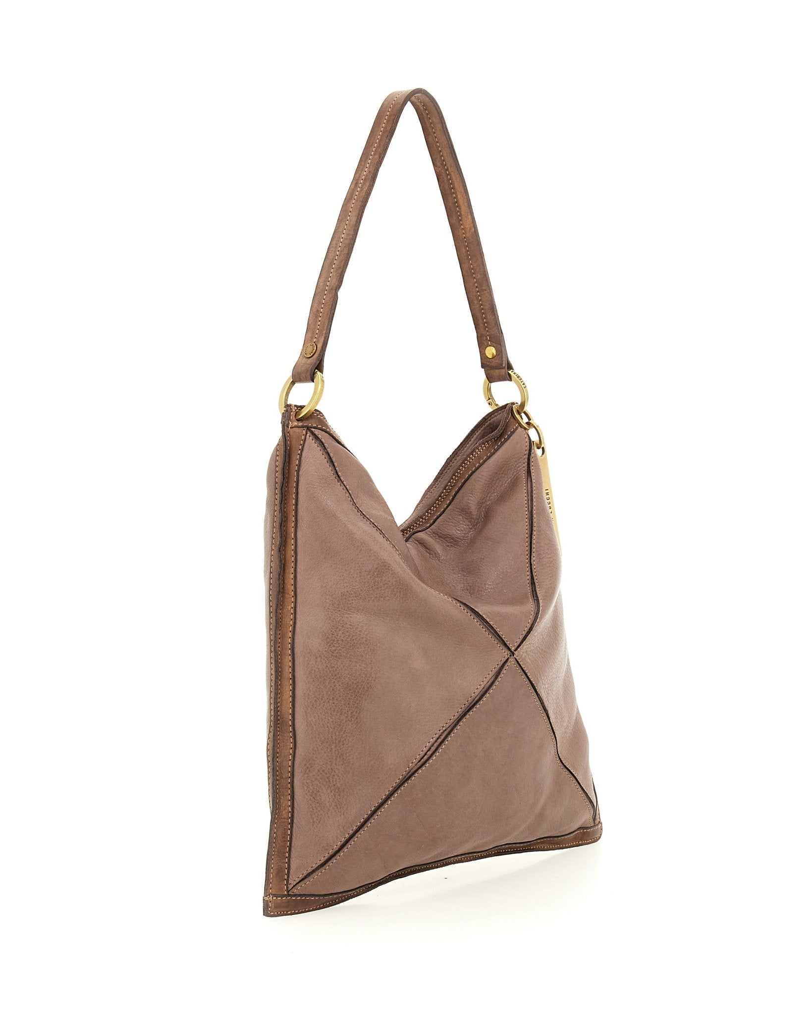 Ada Flat Shoulder Bag La Casa by Importante