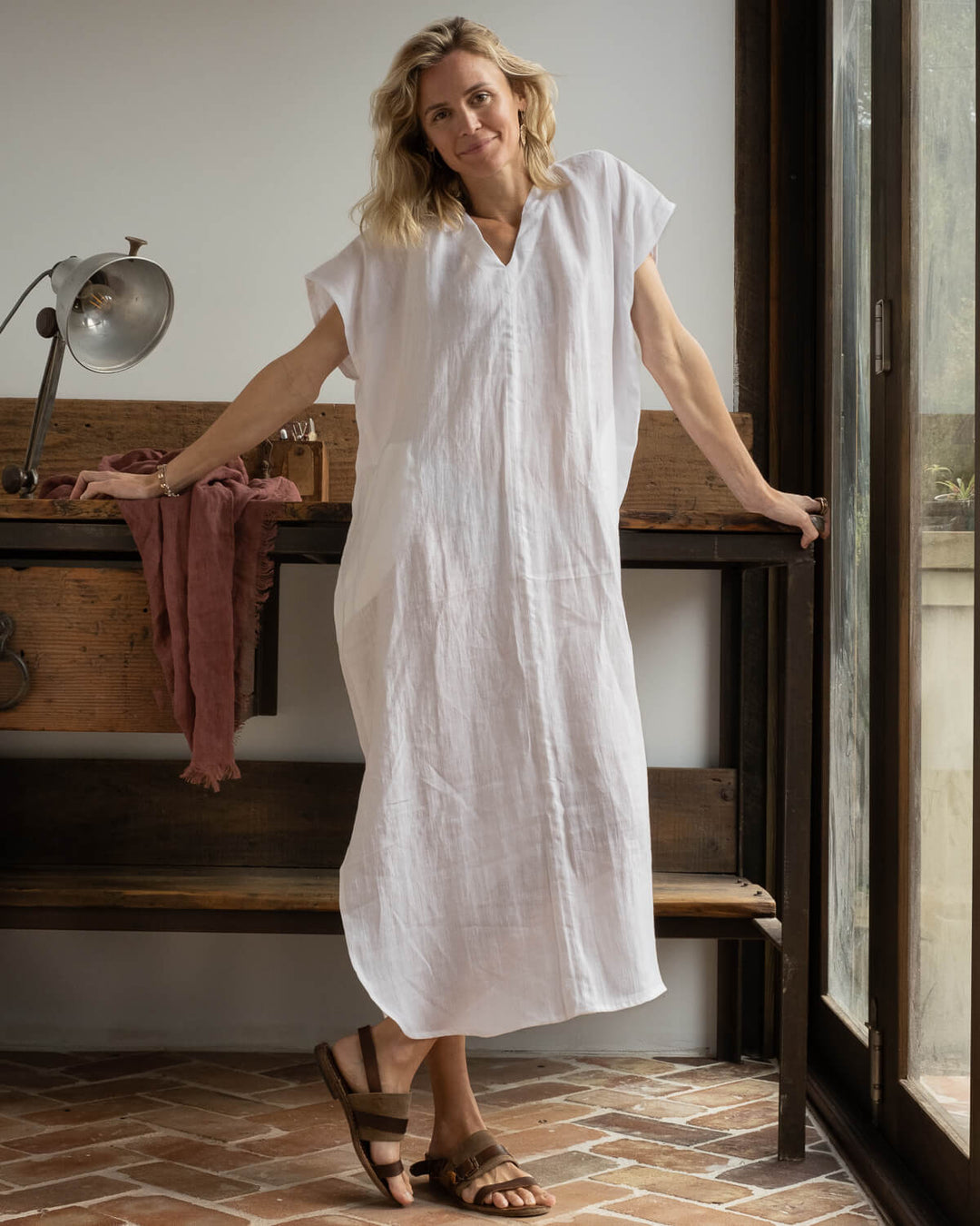 ALICJA KAFTAN - La Casa by Importante