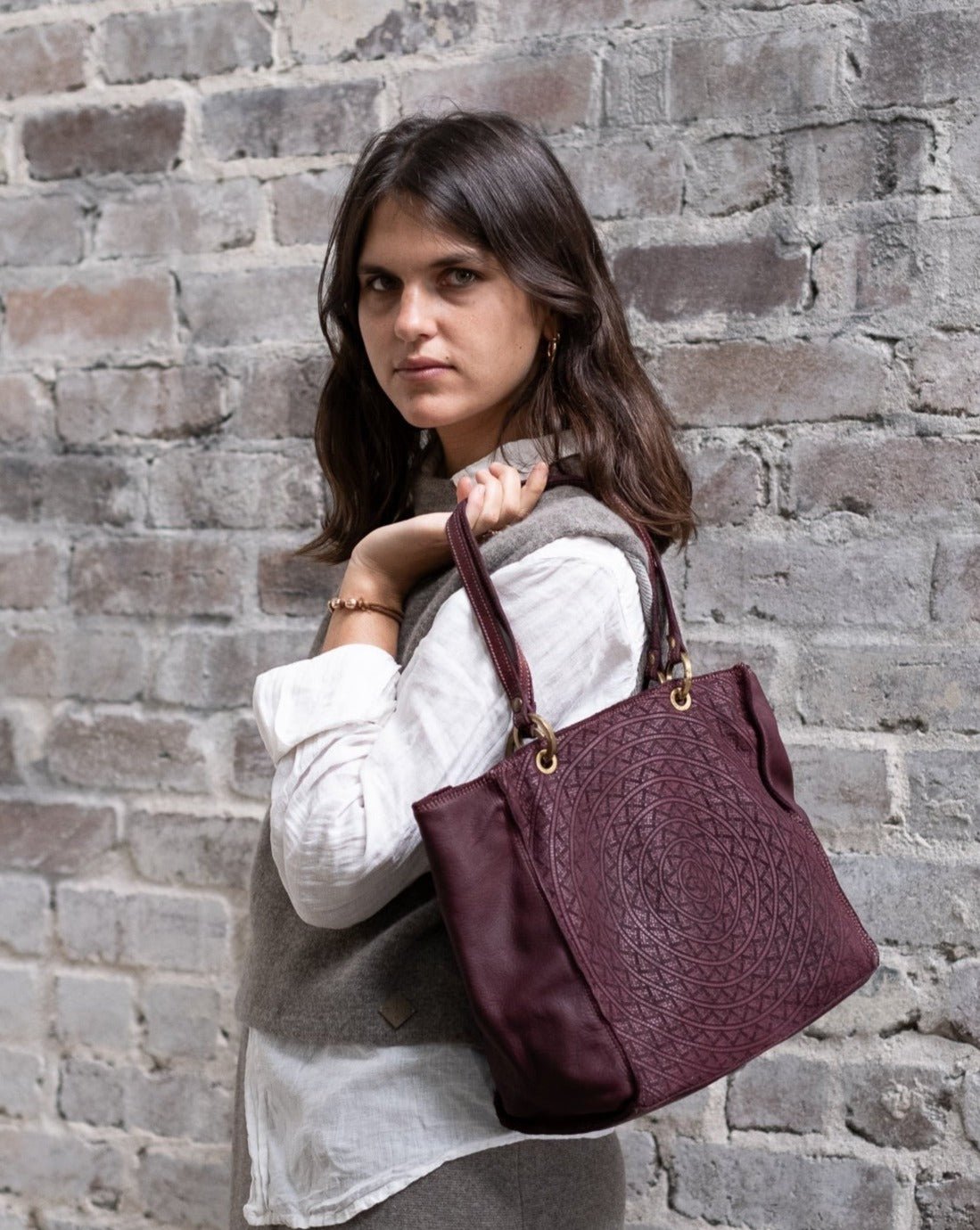 Shop Caterina Lucchi Handbags – La Casa by Importante