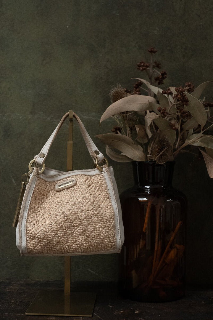 ANNA SMALL BAG - FIRENZE - La Casa by Importante