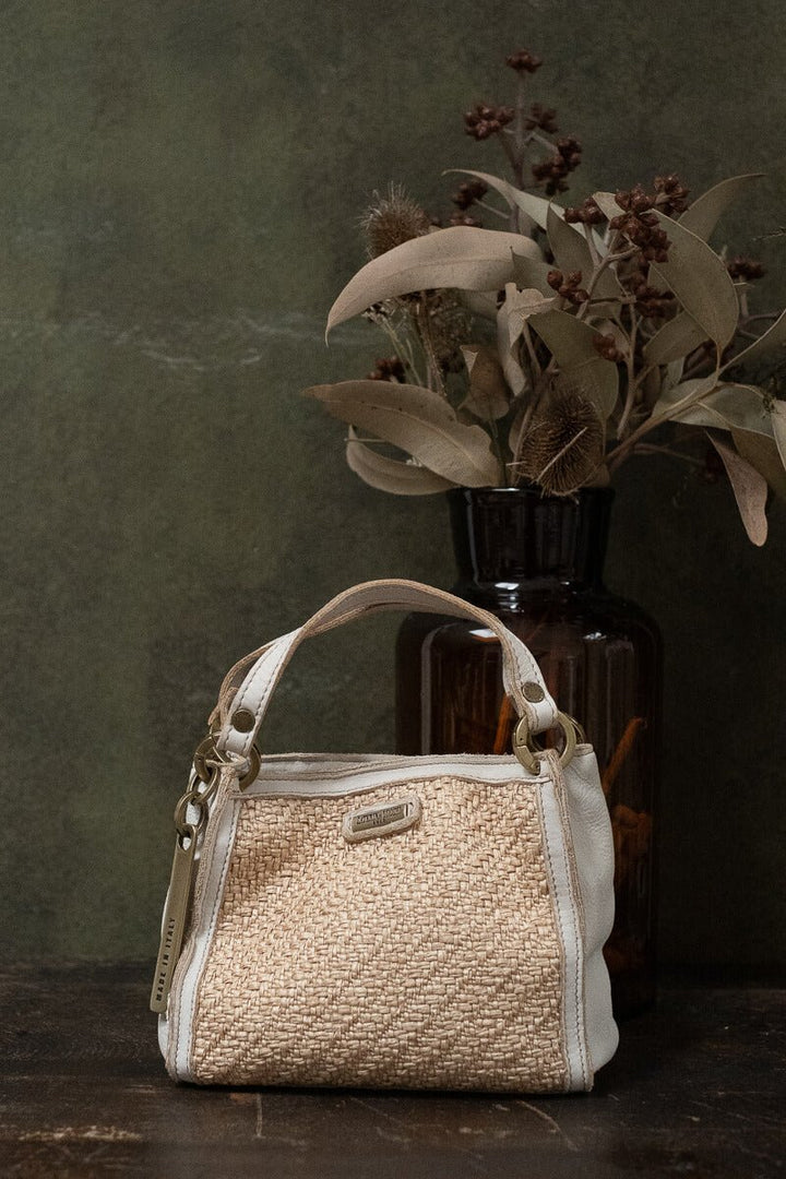 ANNA SMALL BAG - FIRENZE - La Casa by Importante