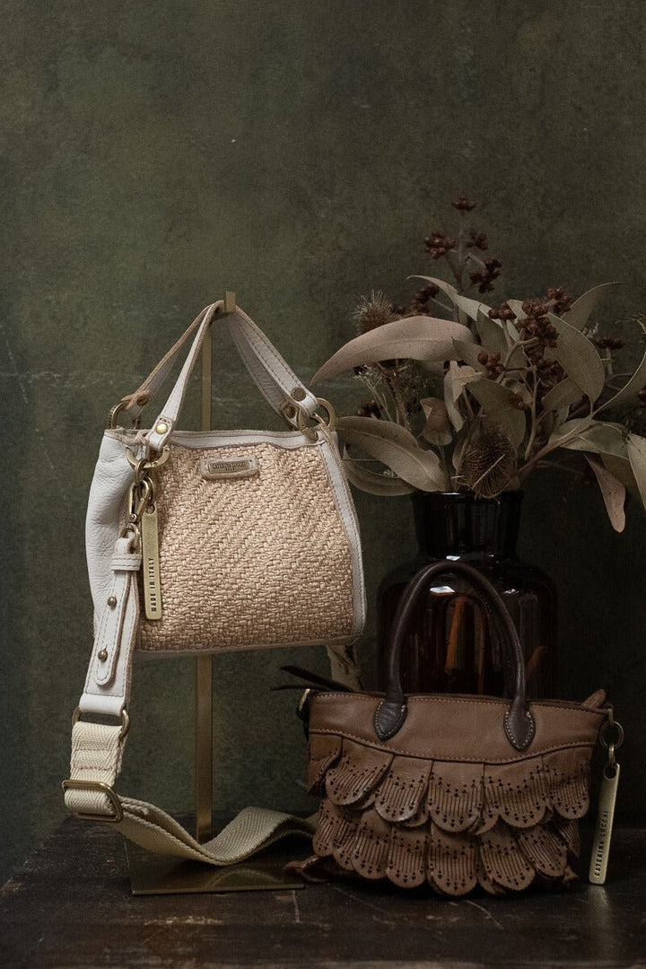 ANNA SMALL BAG - FIRENZE - La Casa by Importante