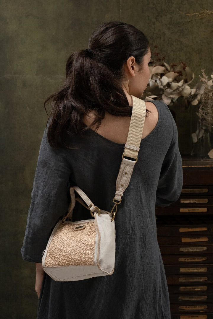 ANNA SMALL BAG - FIRENZE - La Casa by Importante