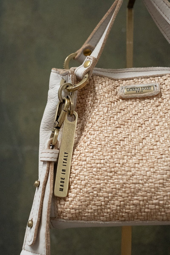 ANNA SMALL BAG - FIRENZE - La Casa by Importante