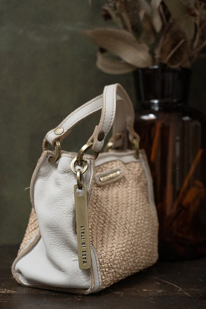ANNA SMALL BAG - FIRENZE - La Casa by Importante