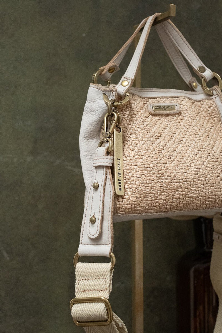 ANNA SMALL BAG - FIRENZE - La Casa by Importante