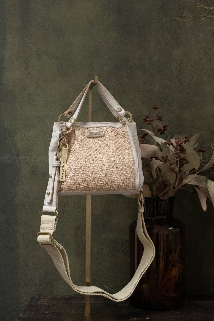 ANNA SMALL BAG - FIRENZE - La Casa by Importante