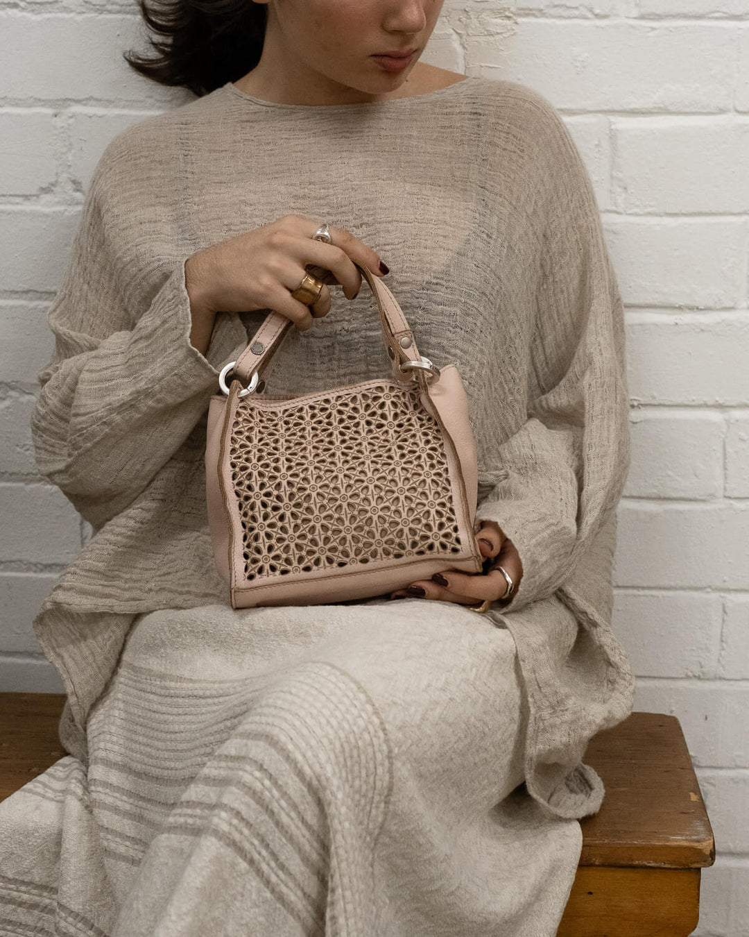 ANNA SMALL - MODENA - La Casa by Importante