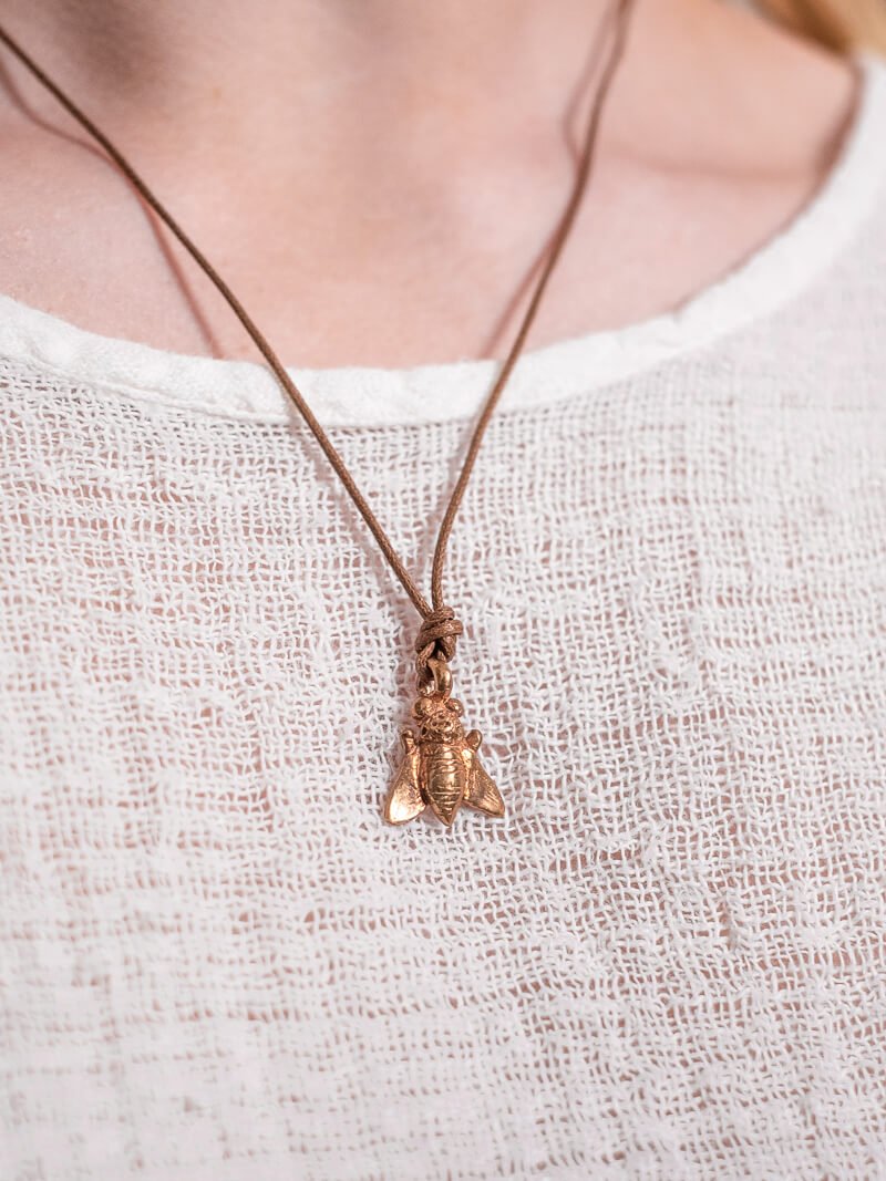 Ape Pendant - La Casa by Importante