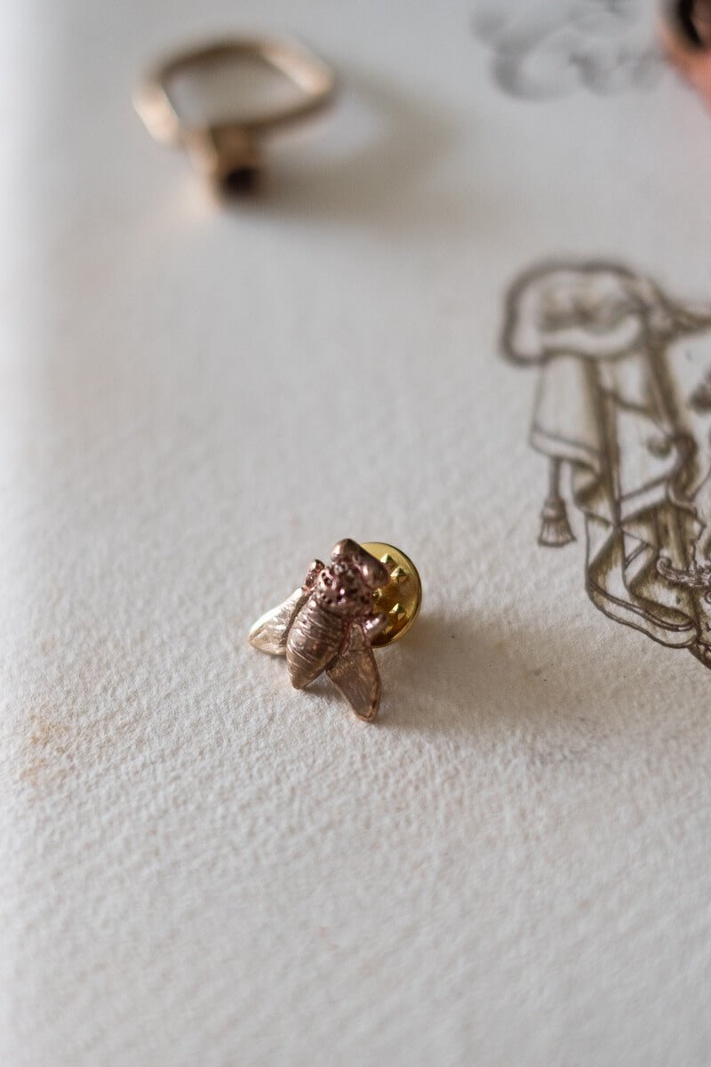 Ape Pin - La Casa by Importante