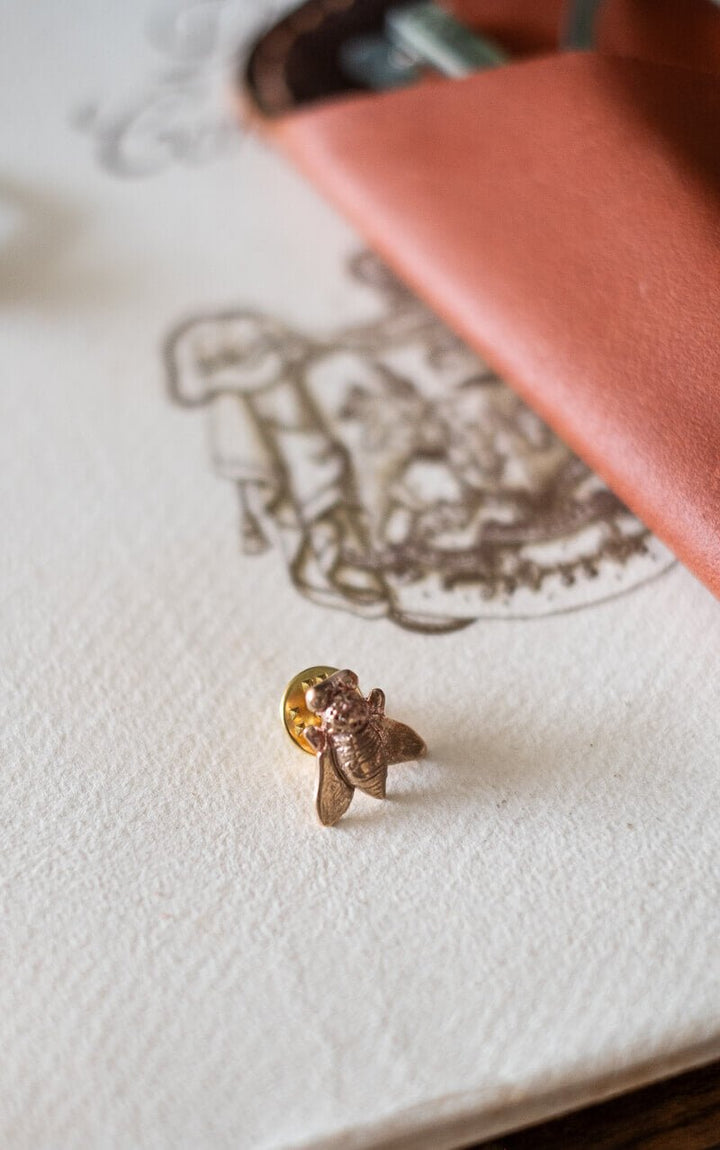 Ape Pin - La Casa by Importante