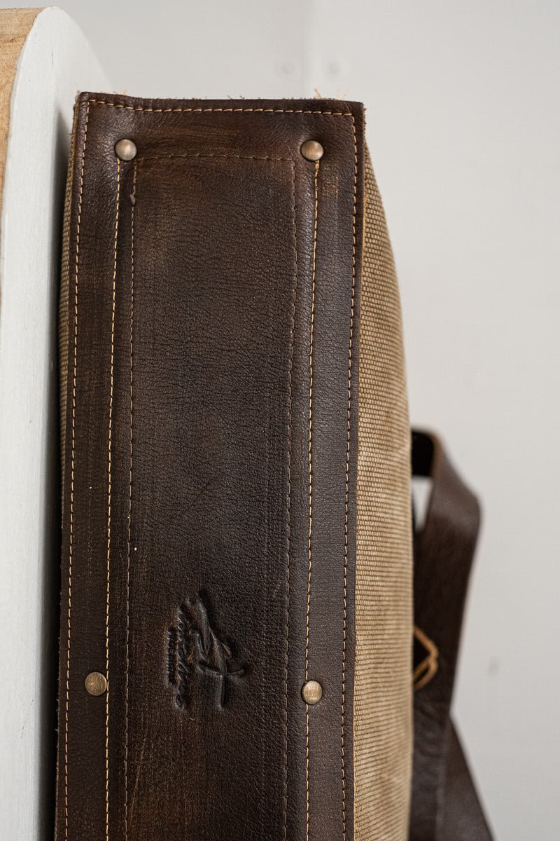 ATLAS BAG - La Casa by Importante