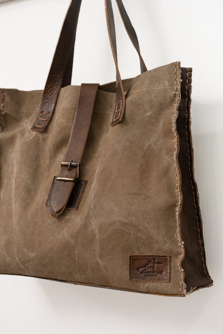 ATLAS BAG - La Casa by Importante