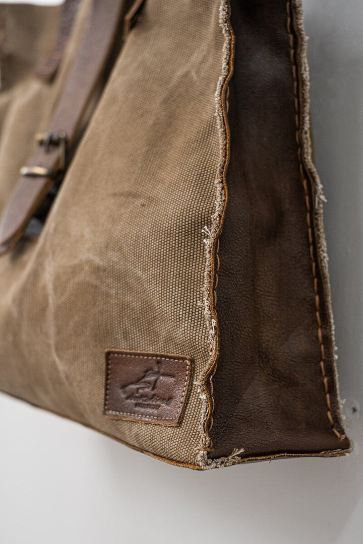 ATLAS BAG - La Casa by Importante