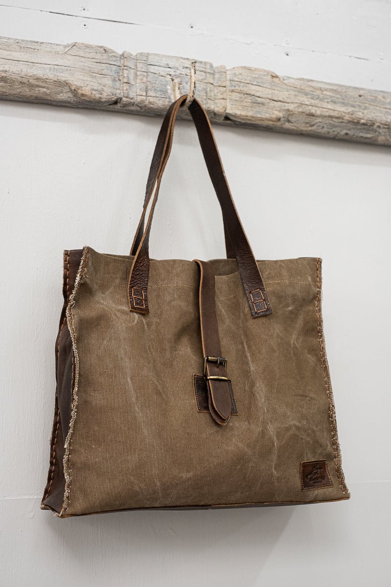 ATLAS BAG - La Casa by Importante
