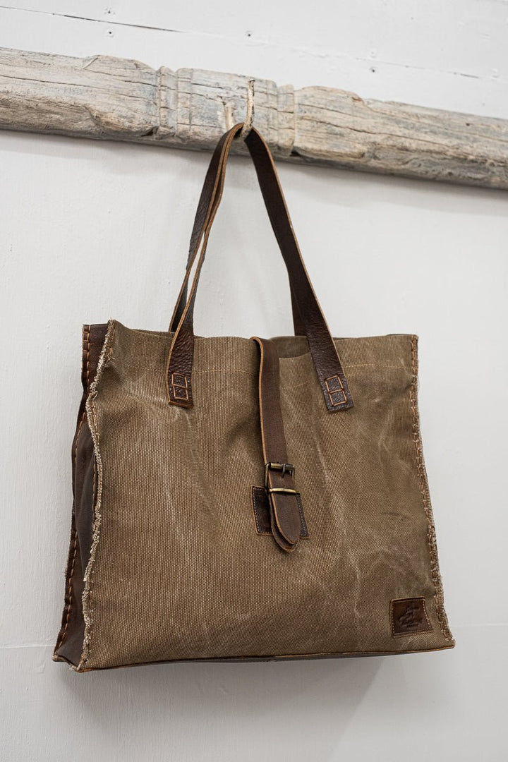 ATLAS BAG - La Casa by Importante
