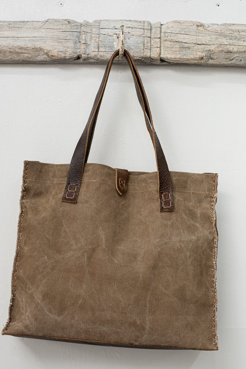 ATLAS BAG - La Casa by Importante