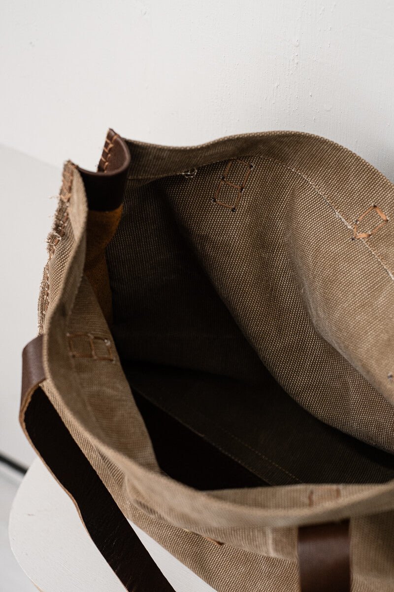 ATLAS BAG - La Casa by Importante