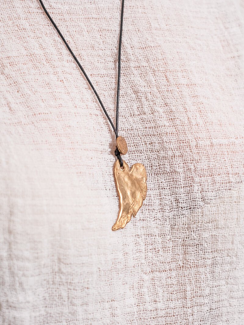 Batticuore Pendant - La Casa by Importante