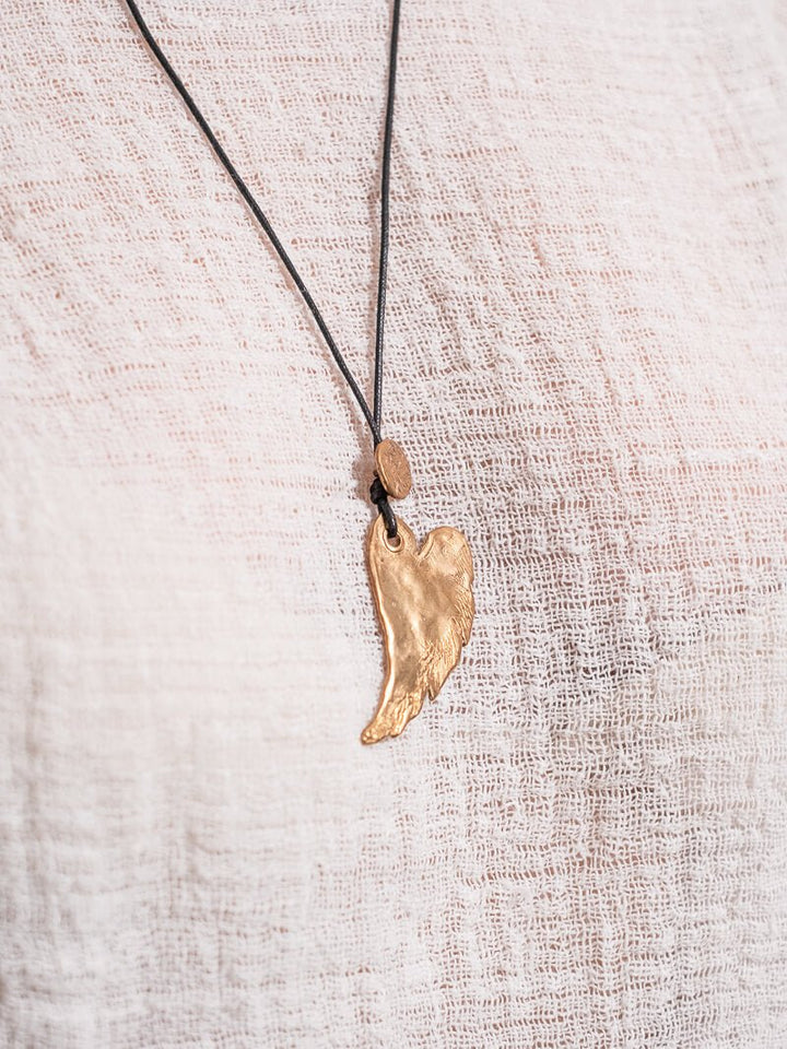 Batticuore Pendant - La Casa by Importante