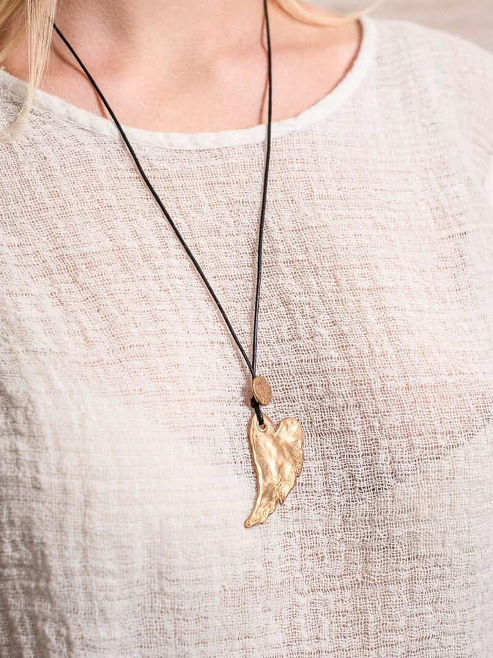 Batticuore Pendant - La Casa by Importante
