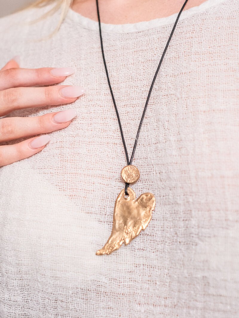 Batticuore Pendant - La Casa by Importante