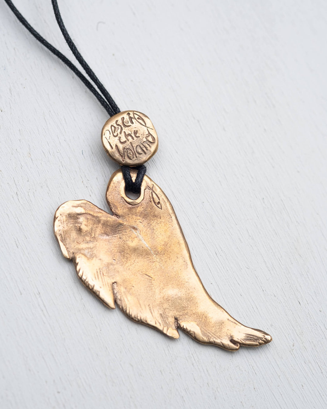 Batticuore Pendant - La Casa by Importante