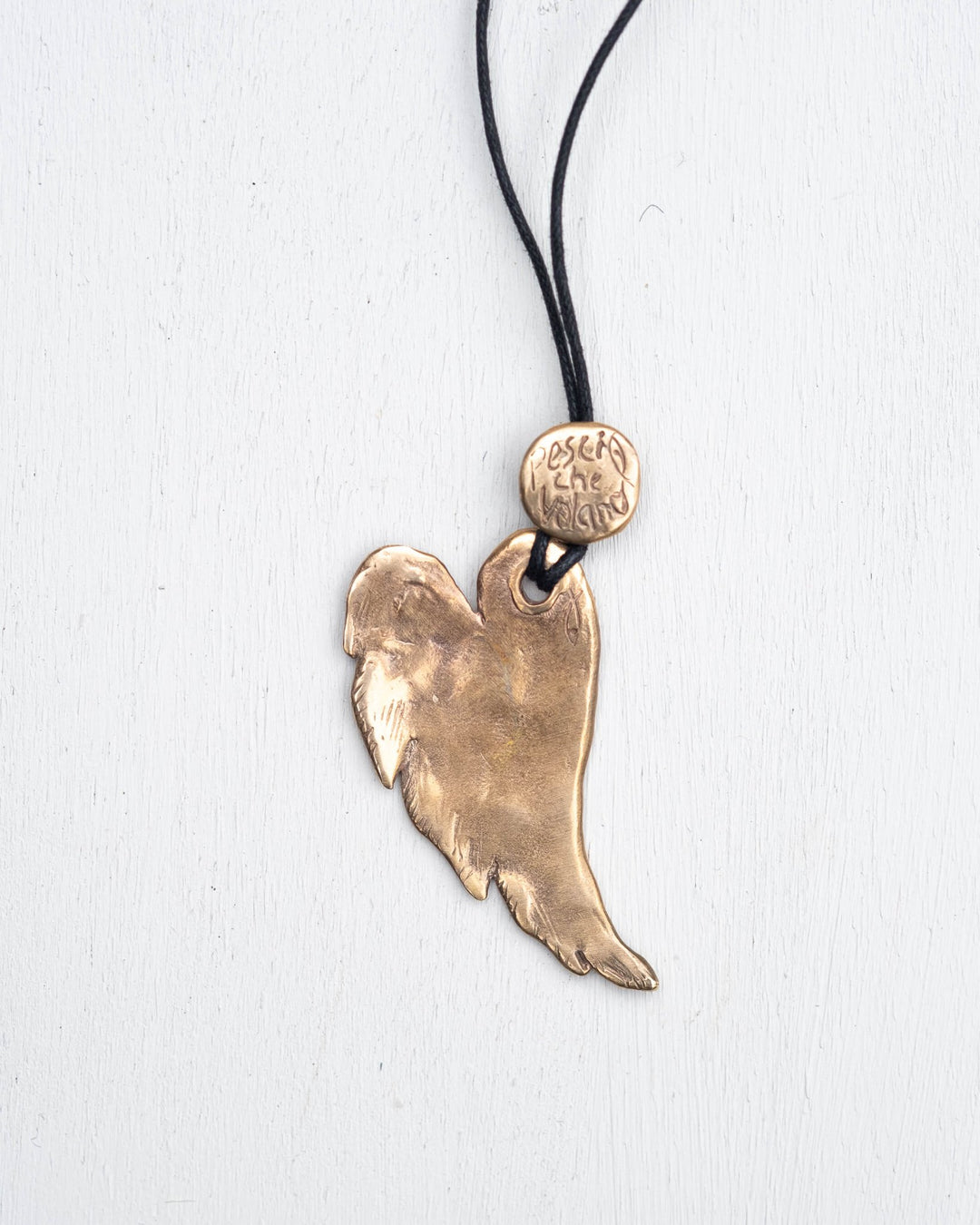 Batticuore Pendant - La Casa by Importante
