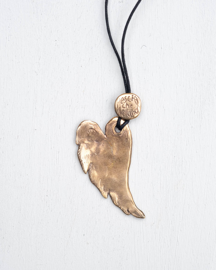 Batticuore Pendant - La Casa by Importante